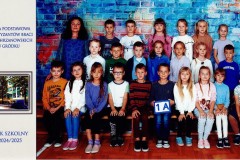 ZDJĘCIA KLASOWE R.SZK. 2024/2025