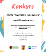 KONKURS