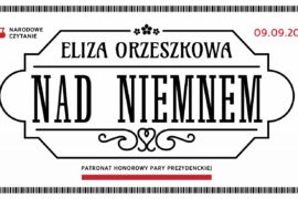 Narodowe Czytanie 2023