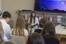 Twórczość Marii Pawlikowskiej – Jasnorzewskiej – konkurs