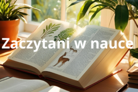 Konkurs “Zaczytani w nauce”