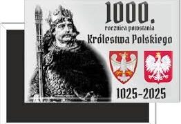 Z pasją do historii Polski – wyjątkowy projekt „1000-lecie Królestwa Polskiego”