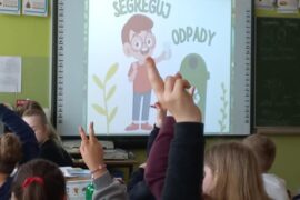 🌎”Oszczędzanie- dobry sposób na ratowanie naszej planety” 🌎