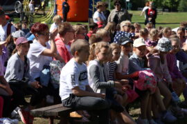 Dzień Dziecka 2024/2025