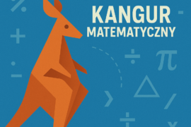📐😎Kangur Matematyczny 2025 🦘🎯