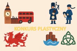 Konkurs plastyczny