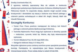 Konkurs plastyczny