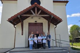 Żonkil Nadziei Hospicjum Proroka Eliasza!