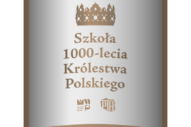 🇵🇱👑Nasza szkoła z certyfikatem w Programie „1000-lecie Królestwa Polskiego”! 🍽️⚔️