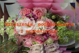 Nie mówimy „żegnaj”, lecz „powodzenia!”